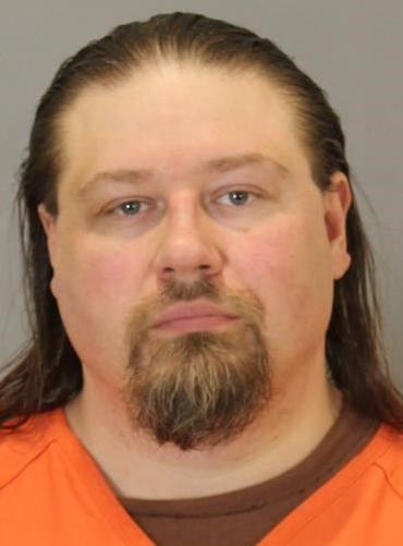 Christopher Sampson 2017 mug